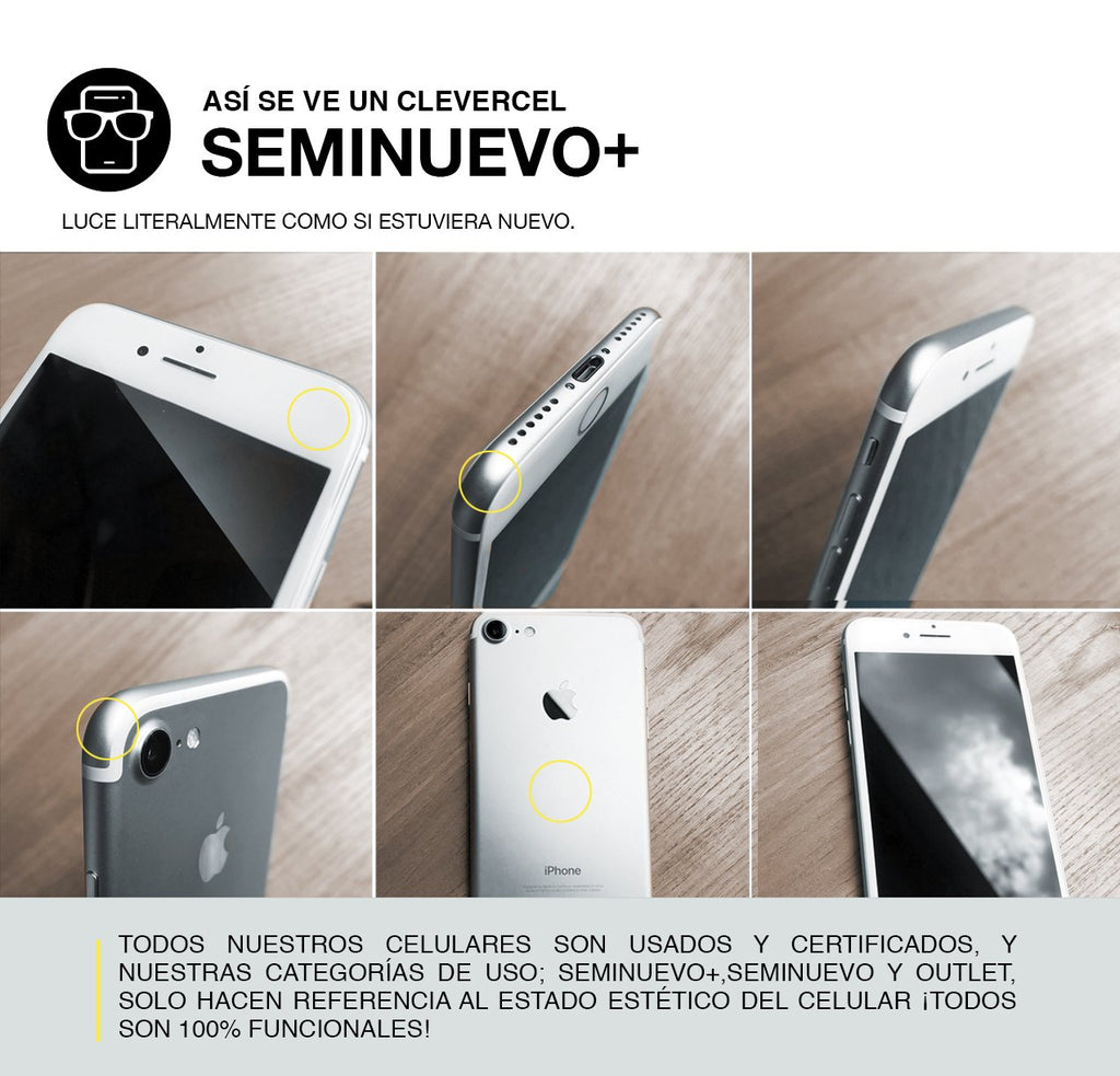 iPhone 12 mini SEMI NUEVO – PeruVenMovil
