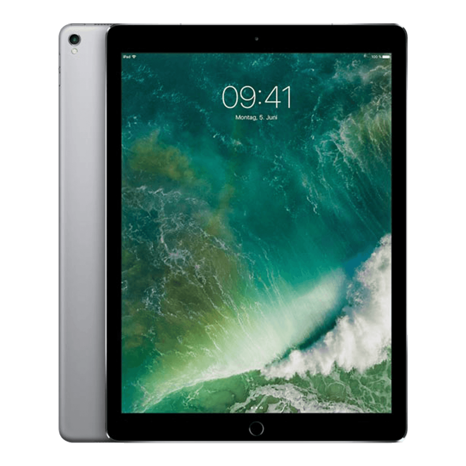 iPad