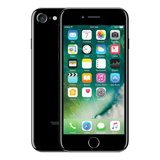 iPhone 7